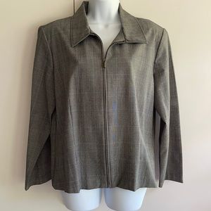 Women blazer size 16